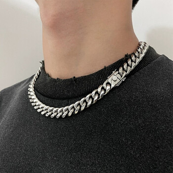 无钻古巴项链-55cm b2x801