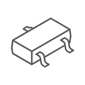 TI 电压基准 LM4041BIM3-1.2/NOPB 起订1个装