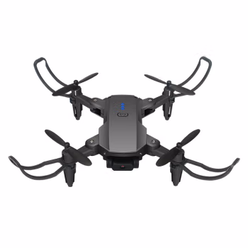 

雅得（ATTOP TOYS）S710 智能定高无人机 迷你折叠遥控飞机四轴飞行器儿童玩具航模男孩玩具