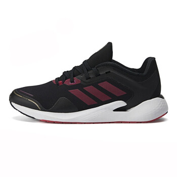 adidas阿迪达斯女鞋运动休闲训练跑步鞋G54874 Z G54874 36