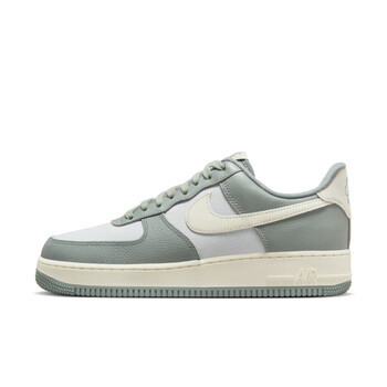 耐克(nike)air force 1男空军一号运动休闲鞋秋板鞋胶底低帮dv7186
