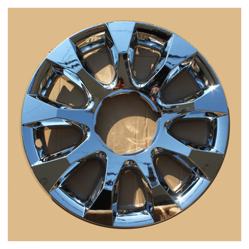 吉洋祥适用于经典别克昂克雷昂科雷汽车轮毂盖20寸钢圈电镀装饰罩轮20