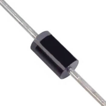 DIODES 肖特基二极管 SB1100-T 起订1000个装