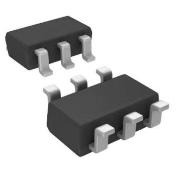 TI 电流感应放大器 LMP8640QMKE-T/NOPB