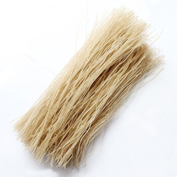 安徽阜阳特产红薯粉丝袋装细粉正宗手工制作地瓜红苕粉条火锅粉丝5斤