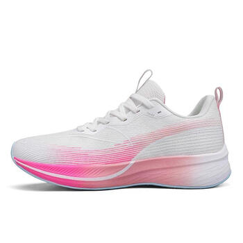 khlk赤兔6po超轻碳板跑步鞋男体考竞速透气跑鞋软赤兔6pro赛事配色