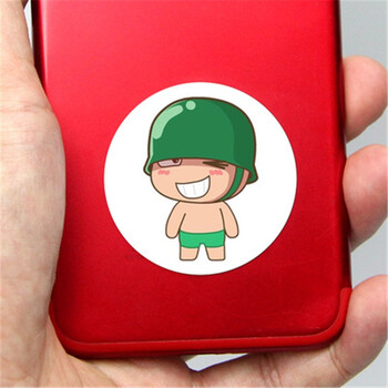 贴nfc电梯停车复制卡uid防磁超薄钥匙扣ic门禁手机ic卡滴胶iccuid大兵