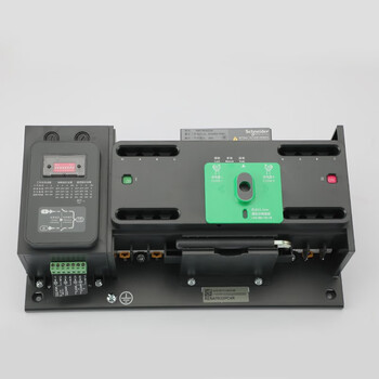 万高双电源自动转换开关watsn-160/125b/4a 见描述