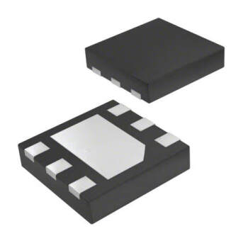 RICHTEK DC-DC电源芯片 RT8010GQW