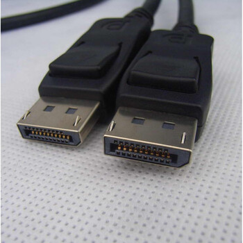 鹊焗之4k60hz144hz戴尔hpdisplayport线dp转dp线coxochotr