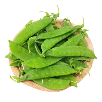 荷兰豆5斤新鲜青豆荚农家蔬菜现摘菜豌1000g