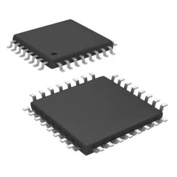 TI 视频接口芯片 TVP5151IPBS