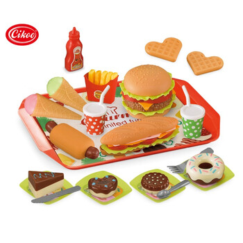 定制生日礼物玩具kfc肯德基儿童套餐玩具hellokitty大耳狗玉桂狗万圣