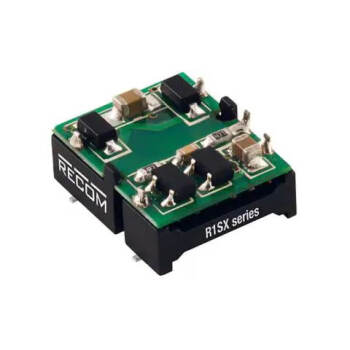 RECOM Power 电源模块 R1SX-3.305-R