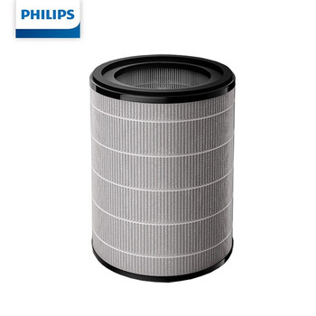 飞利浦philips纳米级劲护滤网滤芯fy212200专业s3型适用飞利浦空气