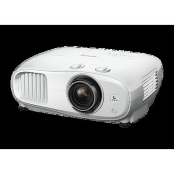 爱普生(epson)爱普生投影仪ch-tw7000全高清无线蓝光3d高端影院投影机