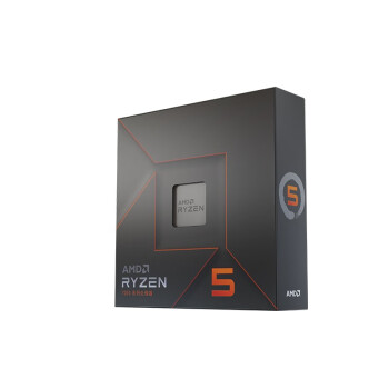 AMD  7800X3D/7900X/7950X3D 7 AM5ӿ װCPU R5 7600XɢƬ