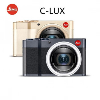 徕卡(leica)现货 国行适用徕卡c-lux长焦数码相机15倍变焦wifi功能4k