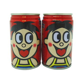 旺旺旺仔牛奶145ml罐装原味复原乳调制乳儿童饮品牛奶学生旺仔牛奶145