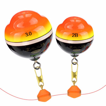 勋狸粑淡水阿波 外挂阿波漂 矶钓套装夜光夜钓漂水中海钓浮漂外挂漂