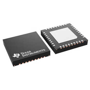 TI 以太网芯片 DP83TC814SRHARQ1 起订250个装