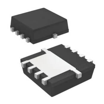 VISHAY Mosfet场效应管 SI7922DN-T1-GE3