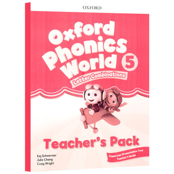 ţȻƴ̲ °Oxford Phonics World 5ʦ ţƴ ٶСѧӢphonicsȻƴOPW