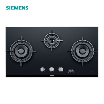 西门子siemens三眼燃气灶er9pm331mp