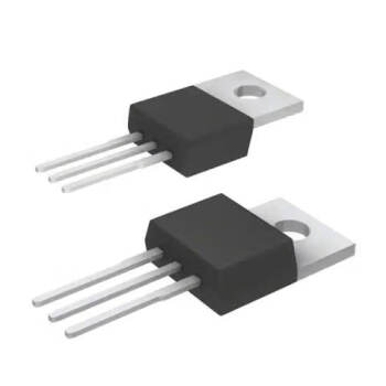 IXYS Mosfet场效应管 IXTP02N120P