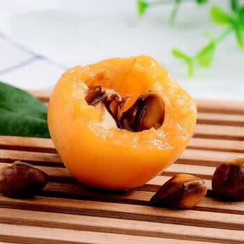 福建书峰应季新鲜超甜多汁皮薄肉厚枇杷健康轻食高山枇杷新鲜水果 2箱