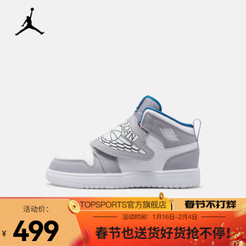 ͿˣNIKEAIR SKY JORDAN 1 (PS)  AJ1 ͯ˶ͯЬ BQ7197-014 32