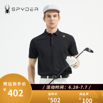 SPYDERgolfϵС֩߶TRAININGPOLO23ES457M 23ES457M-ɫ M