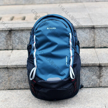 哥伦比亚columbia登山包男女户外双肩包轻便防水休闲运动背包徒步旅游