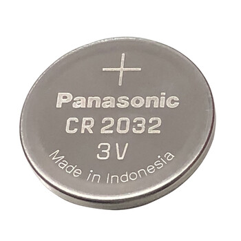 vieruodis达贝 适用于适用于一汽大众汽车钥匙电池 宝来cc高尔夫迈腾