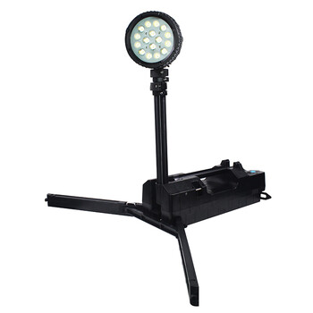 蓝宇星琳 HZ6117防爆轻便移动灯 