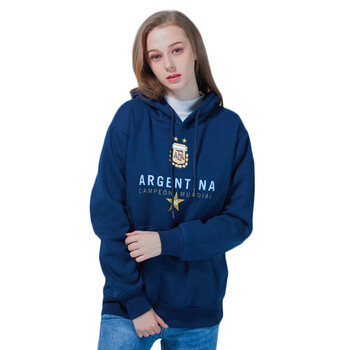 运动户外>运动服饰>卫衣/套头衫>聚星动力>阿根廷国家队官方商品丨
