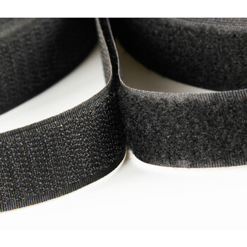 粘鞋贴魔术贴强力粘扣儿童粘鞋贴子母扣鞋子衣服用粘贴毛刺勾面自粘条