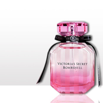 维多利亚的秘密 Victoria S Secret 性感bombshell女士香水性感bombshell香水50ml 图片价格品牌报价 京东