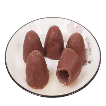 传统酒心巧克力80后夹心糖500g结婚婚庆喜糖散装称重零食1斤尝鲜价