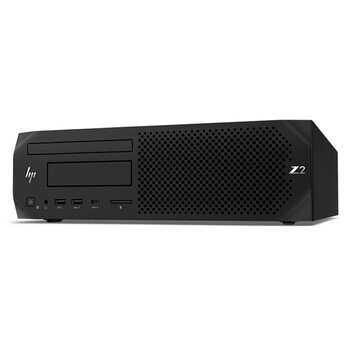 z2 g4 sff台式图形工作站主机 酷睿i5-9500 六核 512g m.