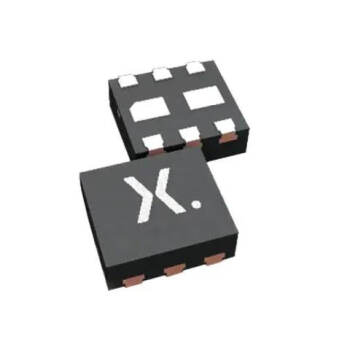 NEXPERIA 数字晶体管 PRMH9Z