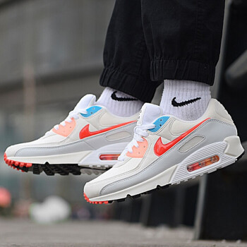 NIKEͿ˹콢Ь 2021ƷAir Max滺ĥ͸˶ЬʱеͰܲЬ DD8496-161/ 40/250