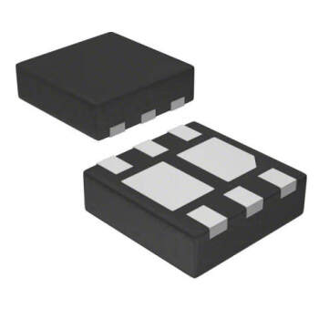 ROHM Mosfet场效应管 UT6K30TCR
