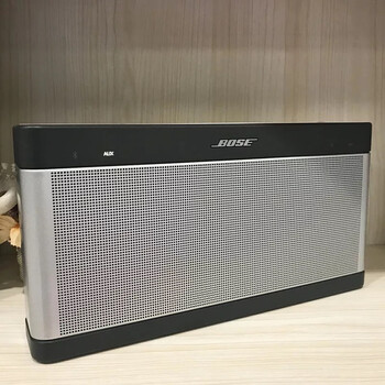 bose soundlink mini蓝牙扬声器bose soundlink iii博士三代3代蓝牙 3