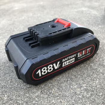 锂电池1088v马刀锯电锯大容量耐用电剪刀通用款充电钻288v钻 188vf锂