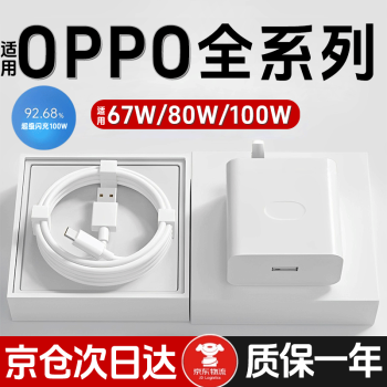 ʱ;OPPO67W/80W/100Wreno11/10/9/findx7/6pro/Ace2/A2/k11x/10ֻͷtypec-c װ ͷ+1