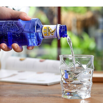 京选品以太矿泉水弱碱性矿泉水20倍高锶小瓶装整箱饮用水500ml12瓶箱
