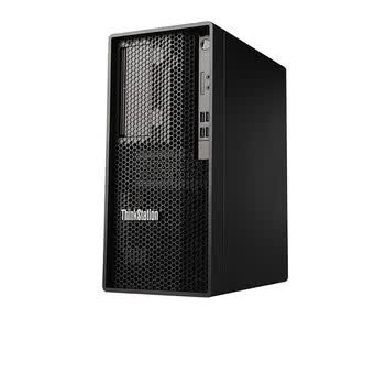 联想(thinkstation) k 全新 i5 十代 图形工作站主机 cad制图 办公