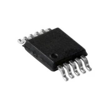 NXP I/O扩展器 PCA9537DPZ 起订2个装