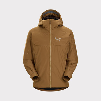 始祖鸟arcteryxarcteryx始祖鸟macailtgoretex轻量防水男子滑雪羽绒服